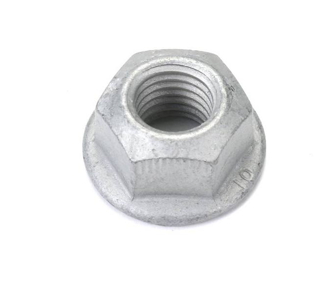 Audi VW Hex Nut (M10) N10286110 - OE Supplier N10286110